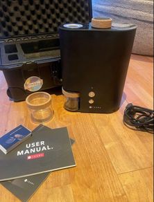 IKAWA Pro V3 Professional Coffee Roaster