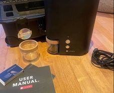 IKAWA Pro V3 Professional Coffee Roast