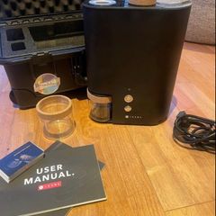IKAWA Pro V3 Professional Coffee Roaster