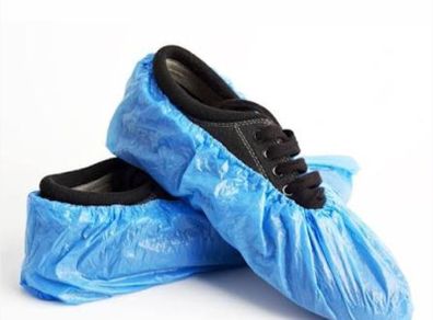 disposable overshoes