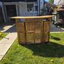 outdoor bar Image 7