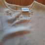 Vintage Eastex Short Sleeved Blouse UK 18 Image 3