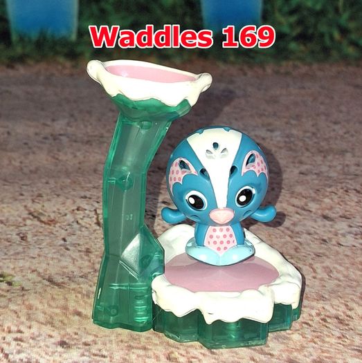 Zoobles! Big Collection Z101