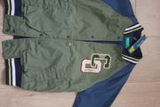 Benetton coat