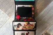 retro Gaming