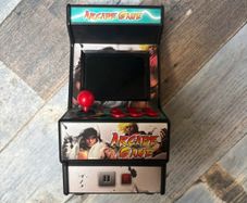 retro Gaming