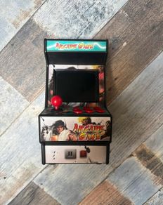 retro Gaming