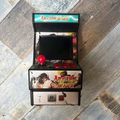 retro Gaming