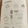 H20 Steam Mop & Accessories Image 2