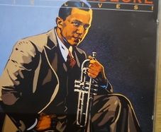 Bix Beiderbecke - Bix Lives.