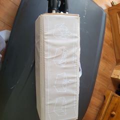 Travel Cot