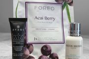 New Skincare &amp; Body Care Bundle