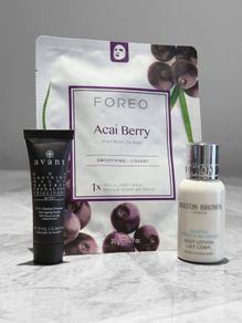 New Skincare & Body Care Bundle