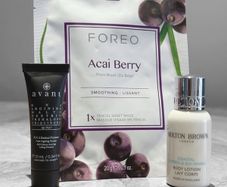 New Skincare & Body Care Bundle