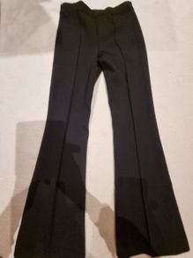 Helmut Lang stretch Pants