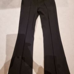 Helmut Lang stretch Pants