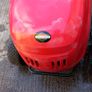 ride on mower Image 5