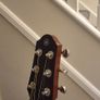 Yamaha silent guitar Image 10