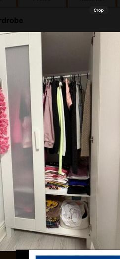 Wardrob