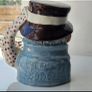 Vintage Ceramic Artful Dodger Character Jug Dickens Series Staffordshire Image 5