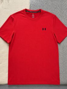 Under Armour Vanish Seamless Mens Short-Sleeve Top