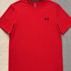 Under Armour Vanish Seamless Mens Short-Sleeve Top