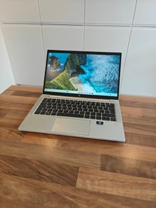 HP Elitebook 830 G8 | i7 (11th gen) | 16GB | 512GB | 14" FHD | Win11