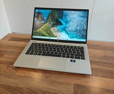 HP Elitebook 830 G8 | i7 (11th gen) | 16GB | 512GB | 14" FHD | Win11