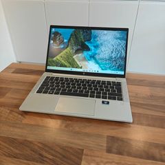 HP Elitebook 830 G8 | i7 (11th gen) | 16GB | 512GB | 14" FHD | Win11