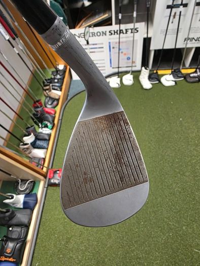 Taylormade Milled Grind 5 54 Deg Sand Wedge