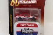 Majorette  Nissan 60 years anniversary