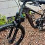 Giant Trance X Advanced 1 Full Suspension Mountain Bike Image 9