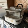 Tommee tippee bottles steriliser Image 3