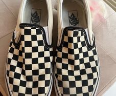 Vans shoes