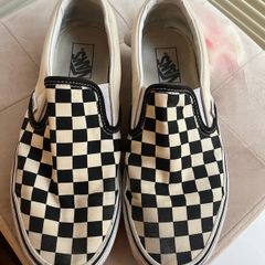 Vans shoes