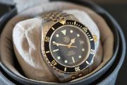 Tag Heuer 1000 980.020B