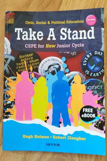 Junior cycle books