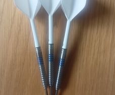 darts 23g