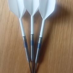 darts 23g