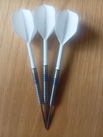 darts 23g