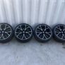 Genuine BMW Style 846M 20" Alloy Wheels Image 2