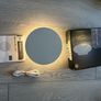 Wireless LED Wall Lamp with Motion Sensor Image 2