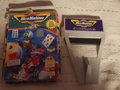 Micro Machines Game Plug Thru Game  For Sale Here