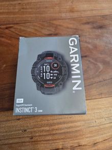 Garmin Instinct 3 50mm