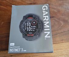 Garmin Instinct 3 50mm