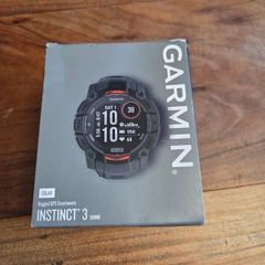Garmin Instinct 3 50mm