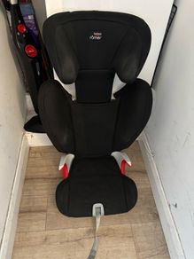 toddler car chair
