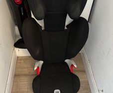 toddler car chair
