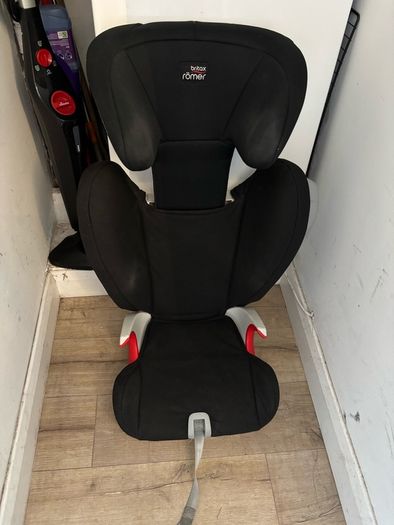 toddler car chair