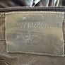 BMW Motorrad Men's Jeans Dark Grey - 40" Waist Long Image 3